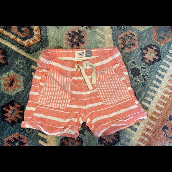 Gap Girl Shorts 6-8 Bundle - Picture 2 of 8